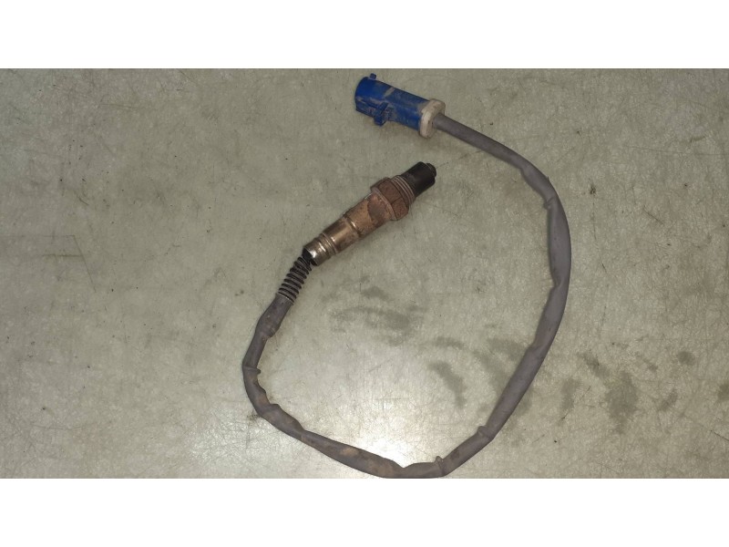 Recambio de sonda lambda para ford focus lim. (cb4) titanium referencia OEM IAM 3M5196444BB 0258006 BOSCH