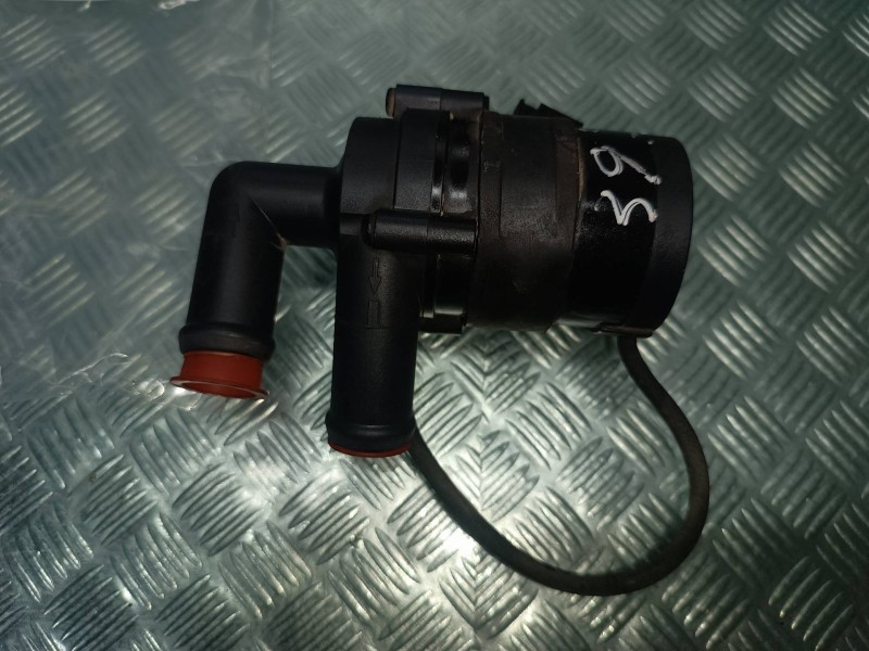 Recambio de bomba agua para volkswagen touran (1t1) highline referencia OEM IAM   PIERBURG