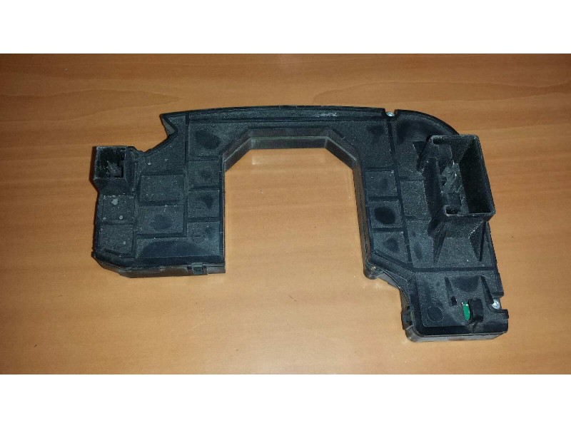 Recambio de modulo electronico para audi q7 (4l) 3.0 tdi referencia OEM IAM 4F0953549A 4F0910549 