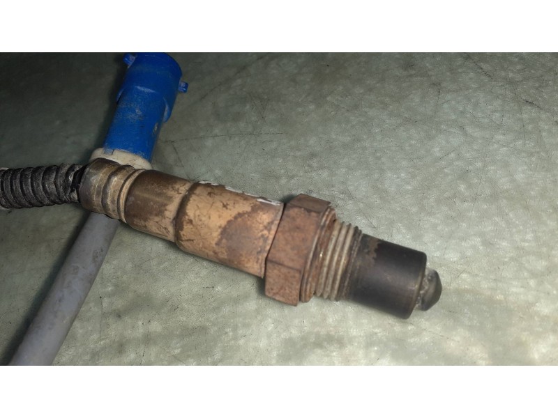 Recambio de sonda lambda para ford focus lim. (cb4) titanium referencia OEM IAM 3M5196444BB 0258006 BOSCH