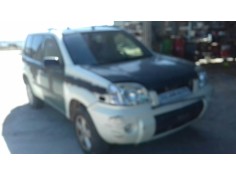 nissan x-trail (t30) del año 2004
