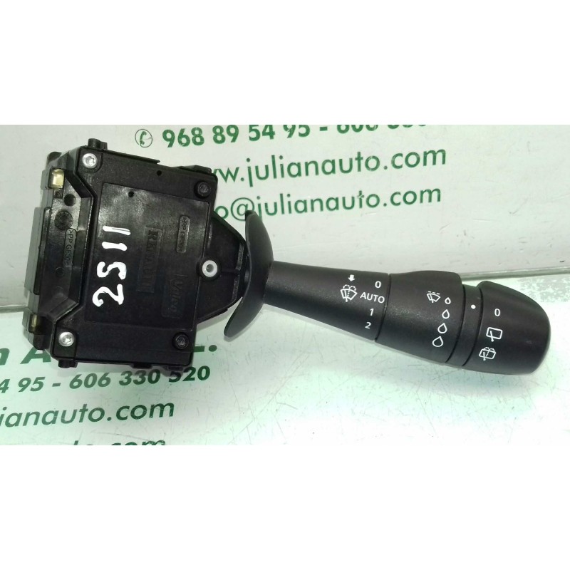 Recambio de mando limpia para smart forfour basis (66kw) (453.044) referencia OEM IAM E1084596  