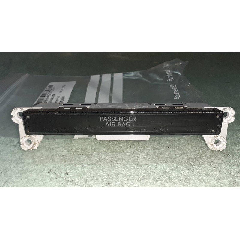 Recambio de pantalla multifuncion para kia sportage concept 4x2 referencia OEM IAM 959603U000  