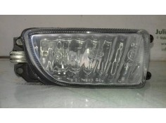 Recambio de faro antiniebla derecho para seat ibiza (6k1) select referencia OEM IAM 6K0941700C  