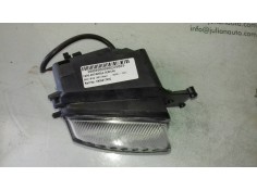 Recambio de faro antiniebla derecho para seat ibiza (6k1) select referencia OEM IAM 6K0941700C   2