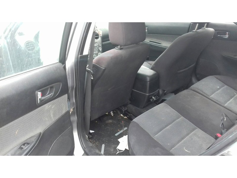 mazda 6 berlina (gg) del año 2003