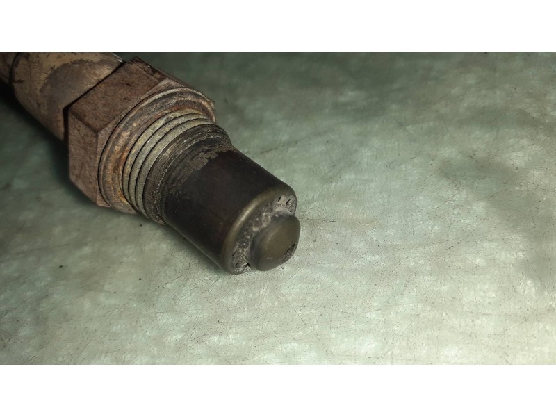 Recambio de sonda lambda para ford focus lim. (cb4) titanium referencia OEM IAM 3M5196444BB 0258006 BOSCH