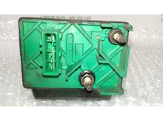 Recambio de caja precalentamiento para citroen xsara picasso 2.0 hdi exclusive referencia OEM IAM 9639912580 4 PINES  2