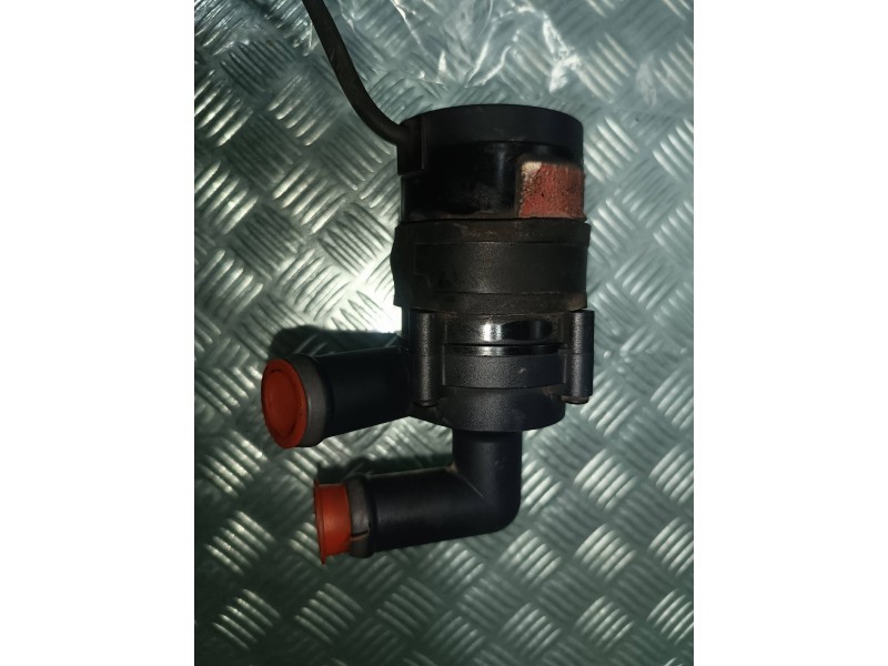 Recambio de bomba agua para volkswagen touran (1t1) highline referencia OEM IAM   PIERBURG