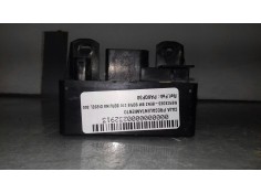 Recambio de caja precalentamiento para mercedes-benz clase e (w210) berlina diesel 300 turbodiesel (210.025) referencia OEM IAM 