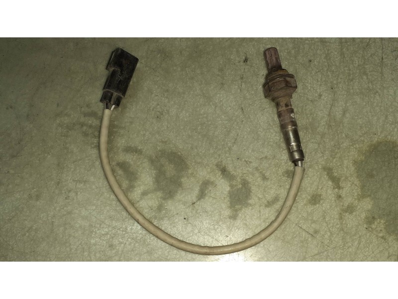 Recambio de sonda lambda para ford mondeo berlina (gd) clx referencia OEM IAM 96BB9F472BA  