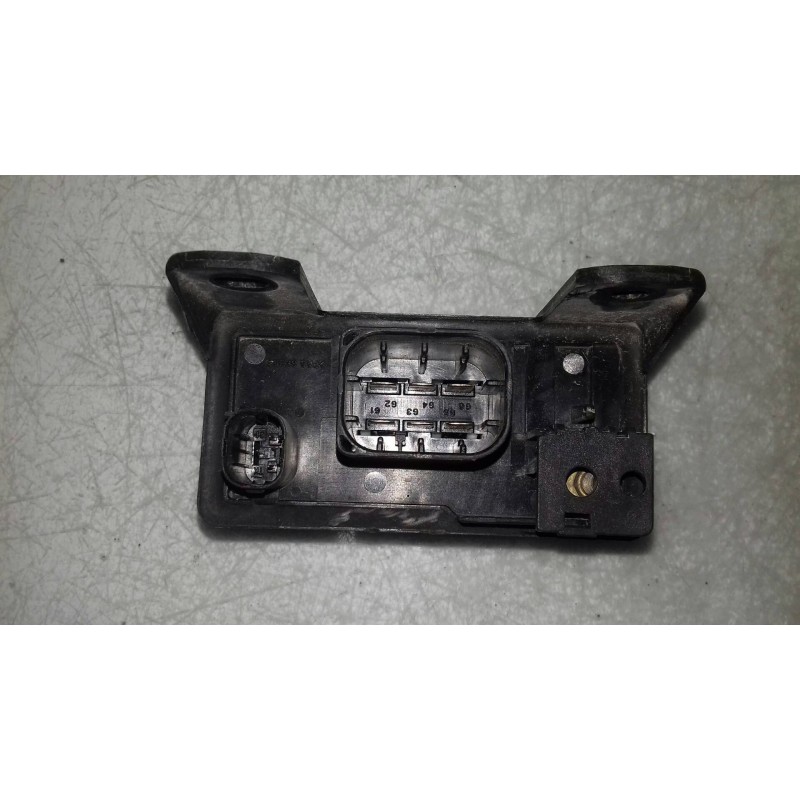 Recambio de caja precalentamiento para mercedes-benz clase e (w210) berlina diesel 300 turbodiesel (210.025) referencia OEM IAM 