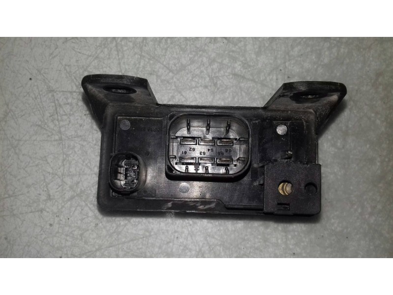 Recambio de caja precalentamiento para mercedes-benz clase e (w210) berlina diesel 300 turbodiesel (210.025) referencia OEM IAM 