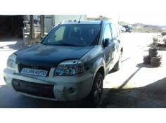 nissan x-trail (t30) del año 2004 2