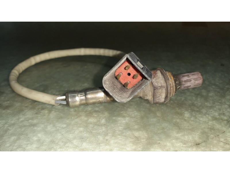 Recambio de sonda lambda para ford mondeo berlina (gd) clx referencia OEM IAM 96BB9F472BA  