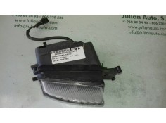 Recambio de faro antiniebla derecho para seat ibiza (6k1) select referencia OEM IAM 6K0941700C   2