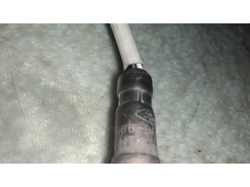 Recambio de sonda lambda para ford mondeo berlina (gd) clx referencia OEM IAM 96BB9F472BA  