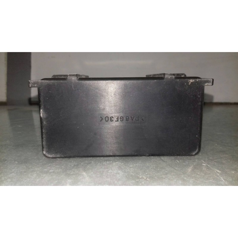 Recambio de caja precalentamiento para mercedes-benz clase e (w210) berlina diesel 300 turbodiesel (210.025) referencia OEM IAM 