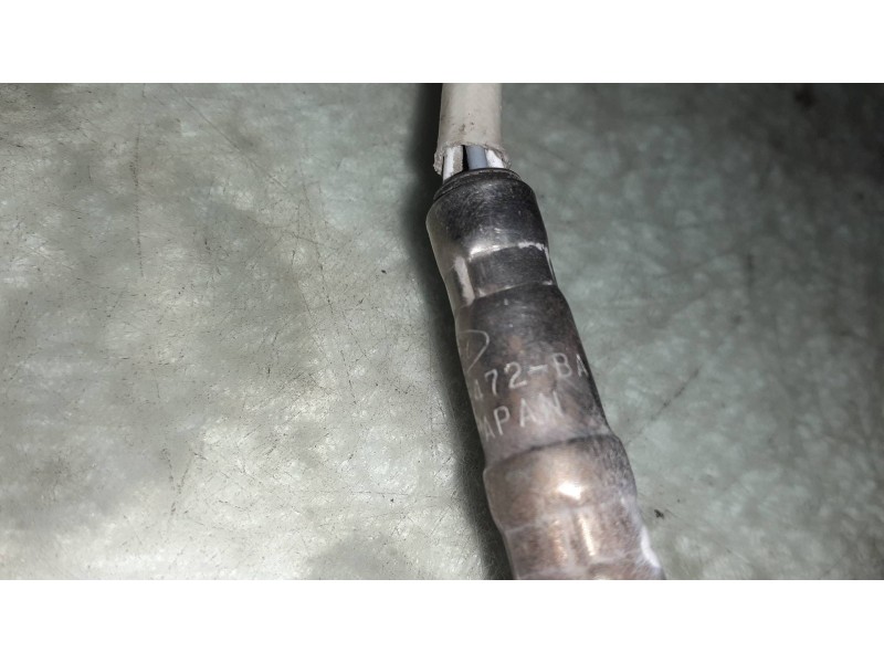 Recambio de sonda lambda para ford mondeo berlina (gd) clx referencia OEM IAM 96BB9F472BA  