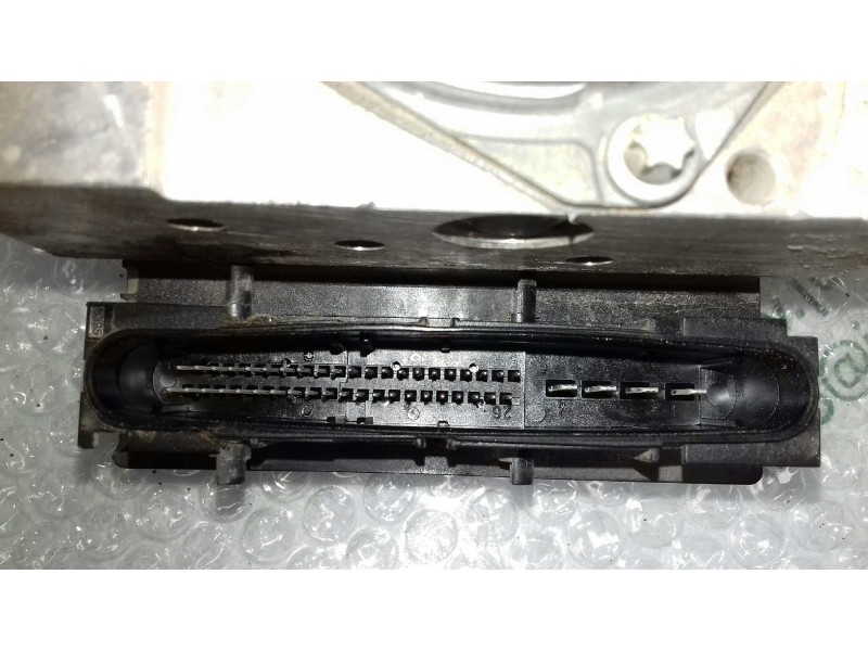 Recambio de abs para renault megane ii berlina 5p authentique referencia OEM IAM 8200685699 0265950728 0265234601