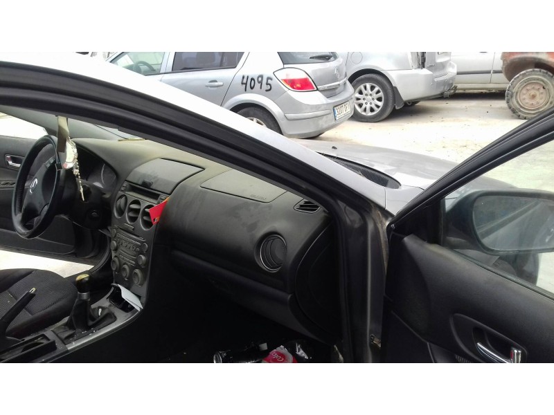 mazda 6 berlina (gg) del año 2003