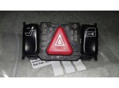 Recambio de warning para mercedes-benz clase e (w210) berlina diesel 300 turbodiesel (210.025) referencia OEM IAM 2088200310 501