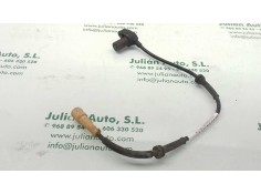 Recambio de sensor para renault clio ii fase ii (b/cb0) authentique referencia OEM IAM 7700411747 0265006383 