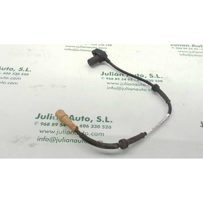 Recambio de sensor para renault clio ii fase ii (b/cb0) authentique referencia OEM IAM 7700411747 0265006383 