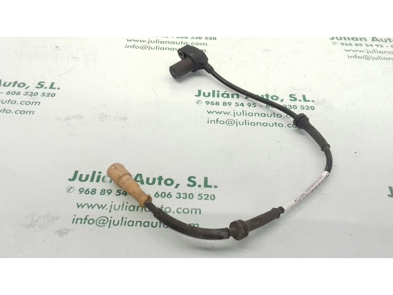 Recambio de sensor para renault clio ii fase ii (b/cb0) authentique referencia OEM IAM 7700411747 0265006383 