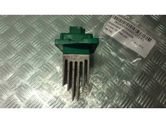 Recambio de resistencia calefaccion para hyundai ix35 classic 2wd referencia OEM IAM  CONECTOR 4 PINES  2