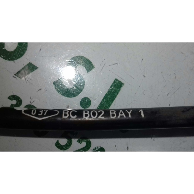 Recambio de sensor para renault clio ii fase ii (b/cb0) authentique referencia OEM IAM 7700411747 0265006383 