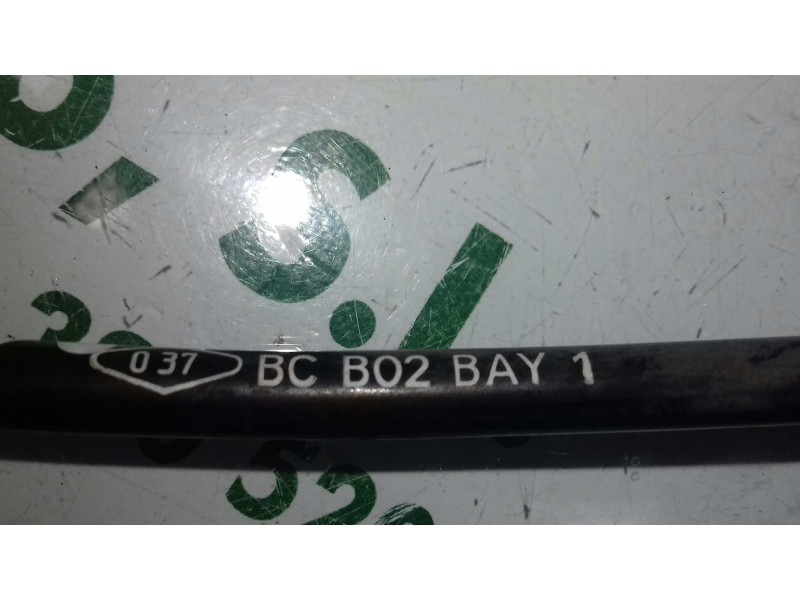 Recambio de sensor para renault clio ii fase ii (b/cb0) authentique referencia OEM IAM 7700411747 0265006383 