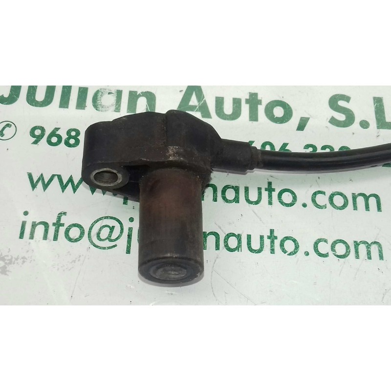 Recambio de sensor para renault clio ii fase ii (b/cb0) authentique referencia OEM IAM 7700411747 0265006383 