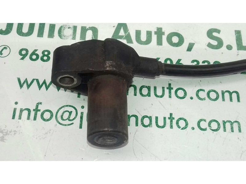 Recambio de sensor para renault clio ii fase ii (b/cb0) authentique referencia OEM IAM 7700411747 0265006383 