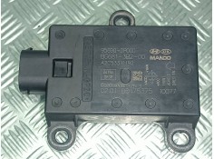 Recambio de modulo electronico para hyundai ix35 classic 2wd referencia OEM IAM 956902P000 CONECTOR 6 PINES ESP