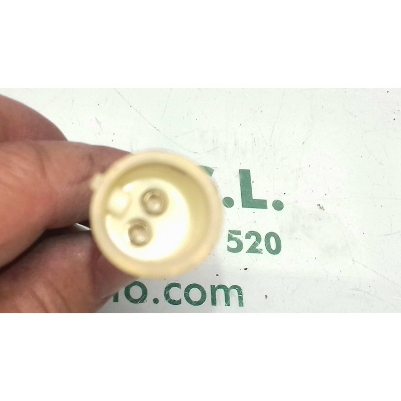 Recambio de sensor para renault clio ii fase ii (b/cb0) authentique referencia OEM IAM 7700411747 0265006383 