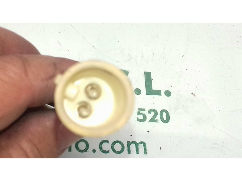 Recambio de sensor para renault clio ii fase ii (b/cb0) authentique referencia OEM IAM 7700411747 0265006383 