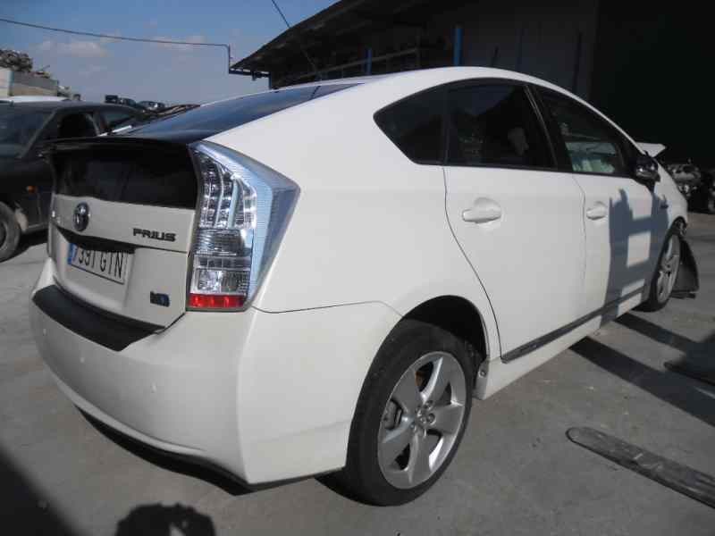 toyota prius (nhw30) del año 2010