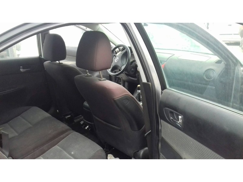 mazda 6 berlina (gg) del año 2003