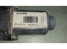 Recambio de motor elevalunas trasero derecho para kia sportage concept 4x2 referencia OEM IAM 402353B  CONECTOR 2 PINES 2