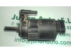 Recambio de bomba limpia para renault laguna (b56) 2.0 d rn (b56f/g) referencia OEM IAM 7700821702  2 SALIDAS