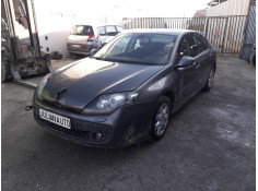 renault laguna iii del año 2010