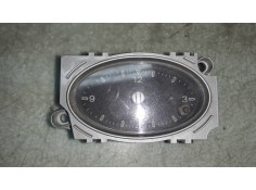 Recambio de pantalla multifuncion para ford mondeo berlina (ge) 2.0 tdci td cat referencia OEM IAM 3S7T15000DB CONECTOR 6 PINES 