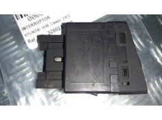 Recambio de interruptor para hyundai ix35 classic 2wd referencia OEM IAM 32802A1210 CONECTOR 5 PINES ALTURA FAROS 2