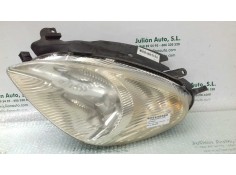 Recambio de faro izquierdo para citroen xsara picasso 2.0 hdi exclusive referencia OEM IAM 9631495180 89300190 