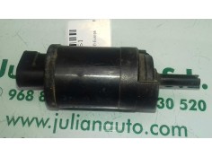Recambio de bomba limpia para renault megane i classic (la0) 1.9 d europa referencia OEM IAM 7700802336  1 SALIDA