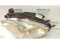 Recambio de faro izquierdo para citroen xsara picasso 2.0 hdi exclusive referencia OEM IAM 9631495180 89300190  2