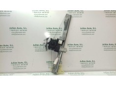 Recambio de elevalunas delantero izquierdo para smart forfour basis (66kw) (453.044) referencia OEM IAM 807219365R 128001492 ELE