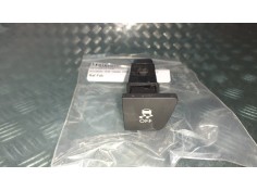 Recambio de interruptor para hyundai ix35 classic 2wd referencia OEM IAM  CONECTOR 6 PINES ESP OFF