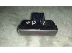 Recambio de warning para ford mondeo berlina (ge) referencia OEM IAM 4S7T13A350AB D3L0A - TRW CONECTOR 3 PINES